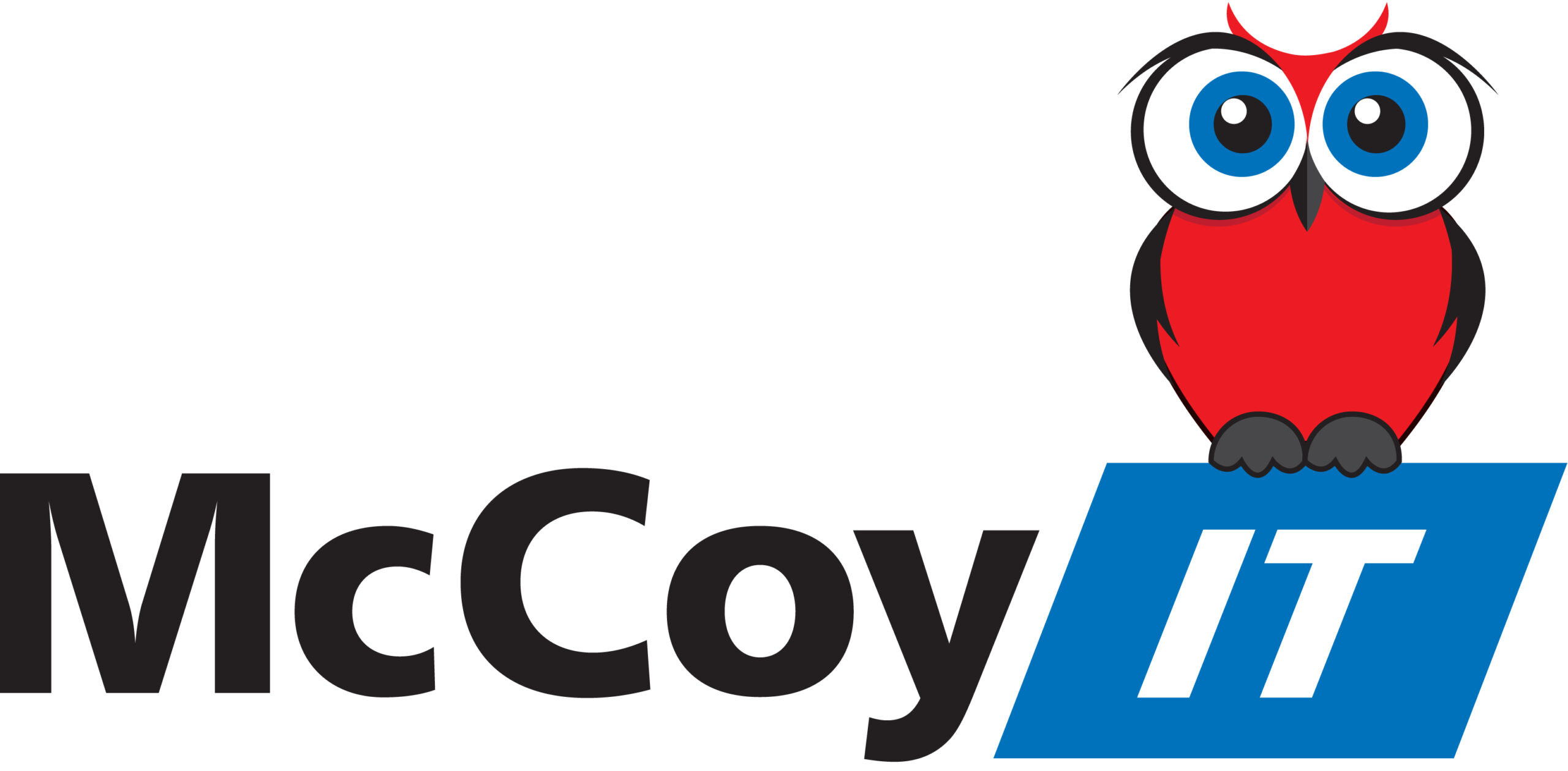 McCoy IT Pty Ltd